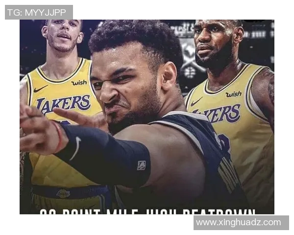 湖人对阵掘金第三场比赛时间及赛前分析详解 湖人对阵掘金第三场比赛时间及赛前分析详解