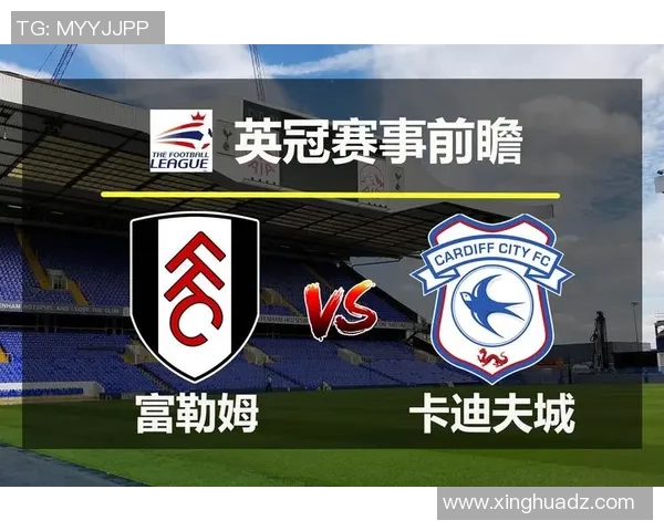 谢周三与卡迪夫城对决前瞻分析及双方近期状态评估