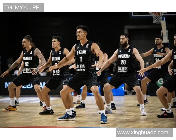 2018年中国男篮红队对决新西兰精彩赛事回顾与分析
