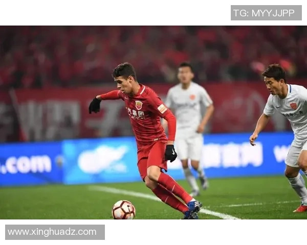 上海上港对阵浦和红钻比赛直播地址及观看指南分享