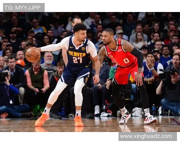 勇士与掘金精彩对决回放分析2020年2月4日比赛全程回顾