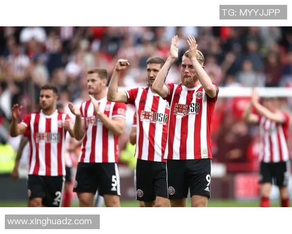 英超焦点战谢菲尔德联迎战西汉姆联全力争胜展现实力