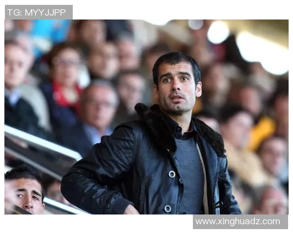 扬-科托：我曾挨近加盟巴萨；瓜迪奥拉十分关怀我